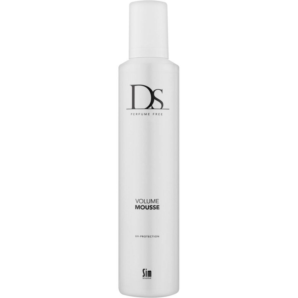 Мус для волосся Sim Sensitive DS Volume Mousse 300 мл (6417150014995)