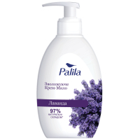 Liquid soap Palila Lavender 500 ml (8690757009467)