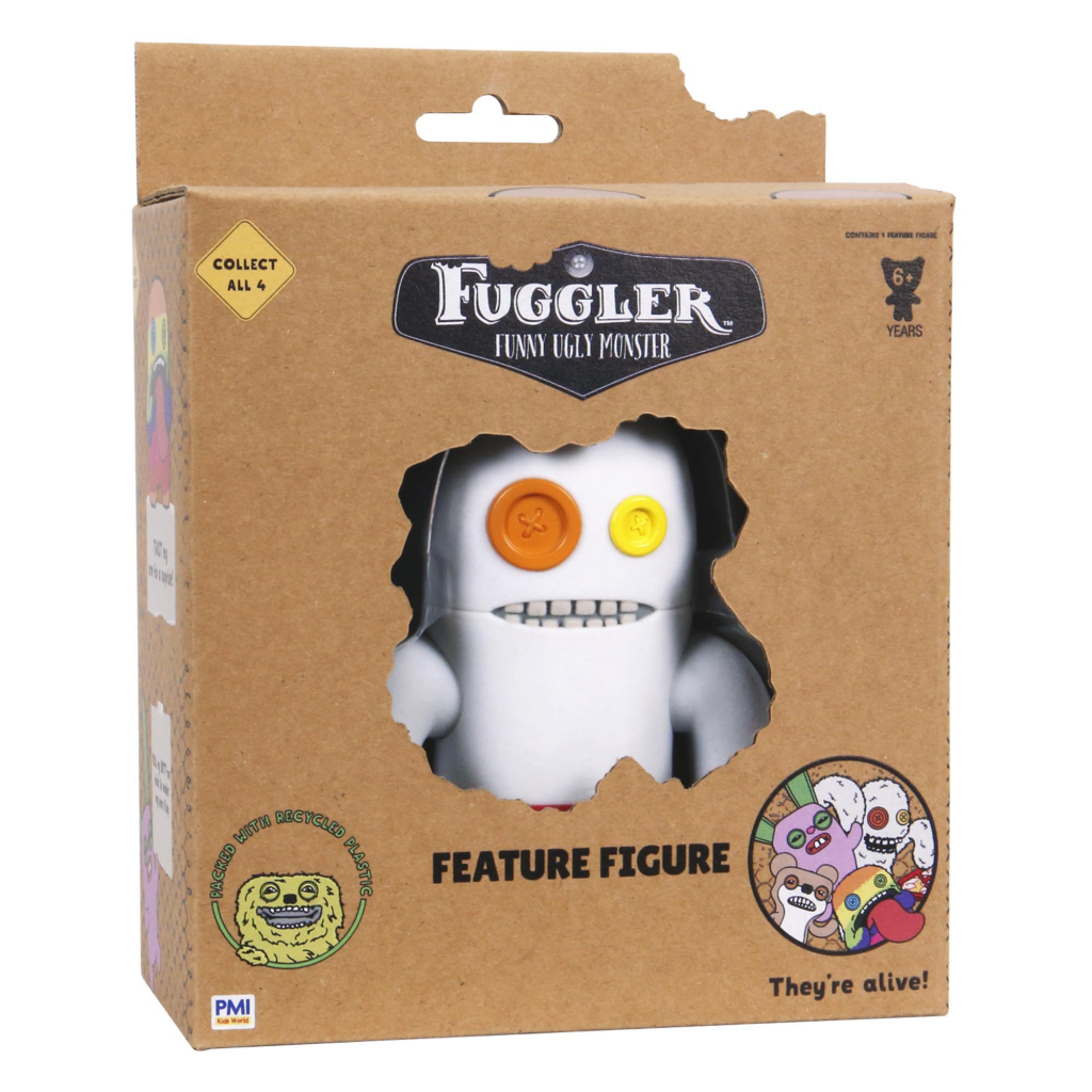 Фігурка Fuggler серія Особлива: Саскуш (FG1000D)