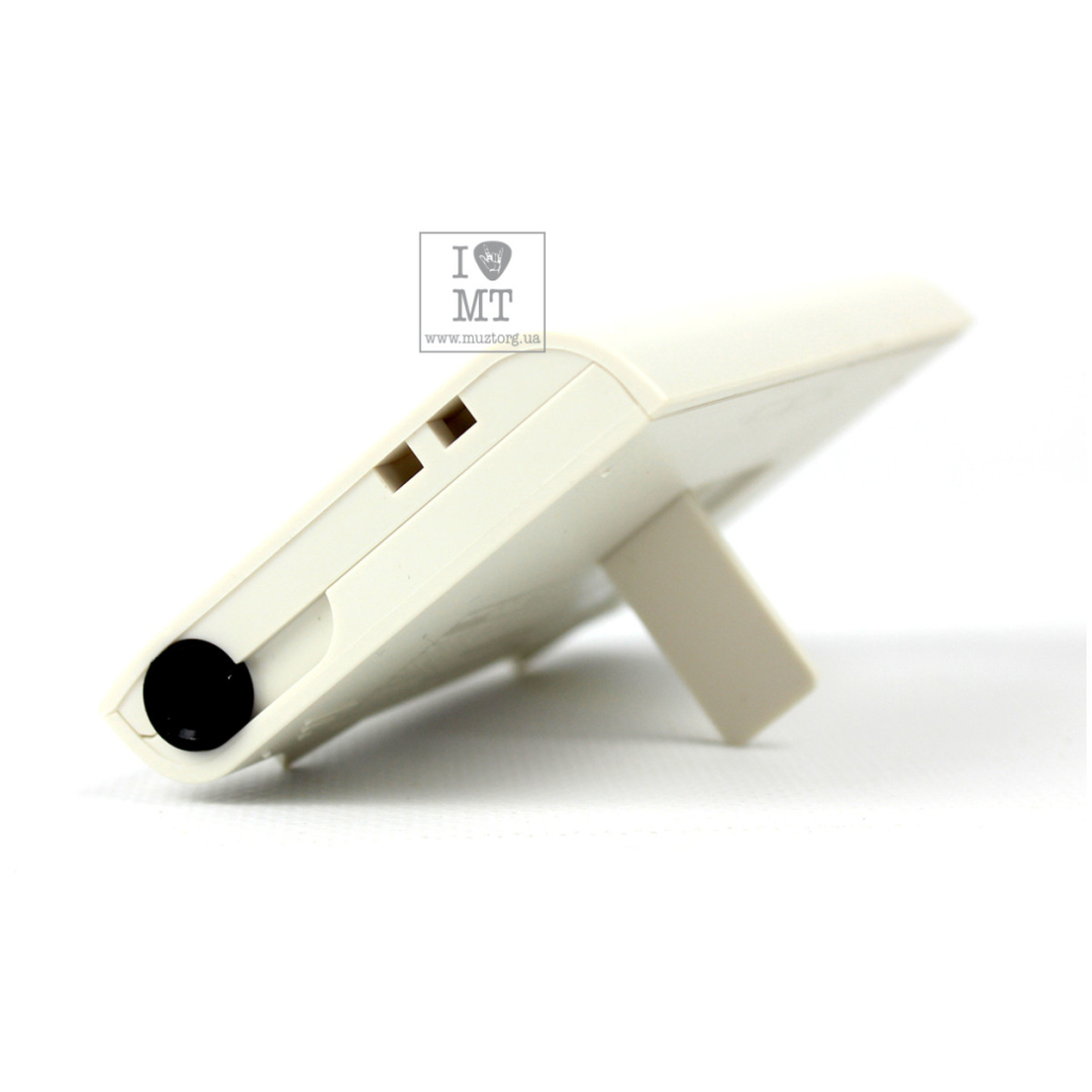 Тюнер для музичних інструментів Korg CA-50 (226833)