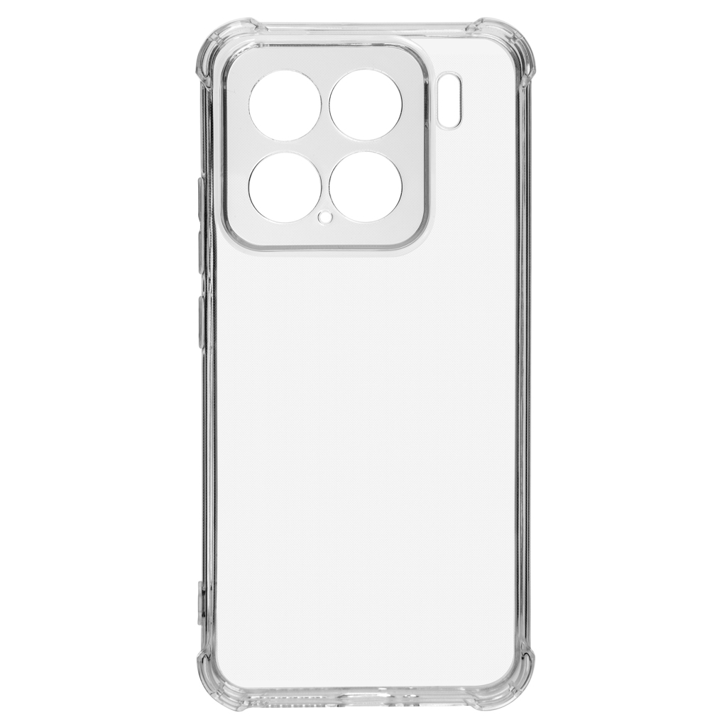 Чохол до мобільного телефона Armorstandart Air Force Xiaomi 15 Camera cover Clear (ARM82310)