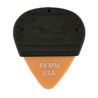 Медіатор Fender Mojo Grip Delrin .84 3 шт. (230702)