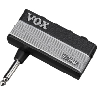 Гітарний підсилювач VOX amPlug 3 US Silver (235871)