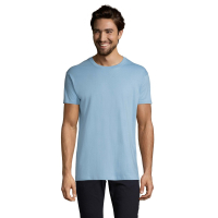 T-shirt Sol's Imperial blue XL (11500220XL)