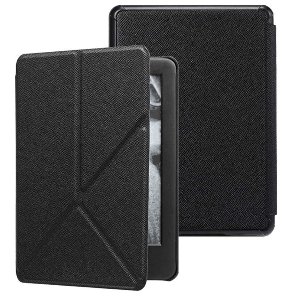 Чохол до електронної книги Armorstandart Amazon Kindle 11th Gen 2022 / 2024 Black (ARM83836)