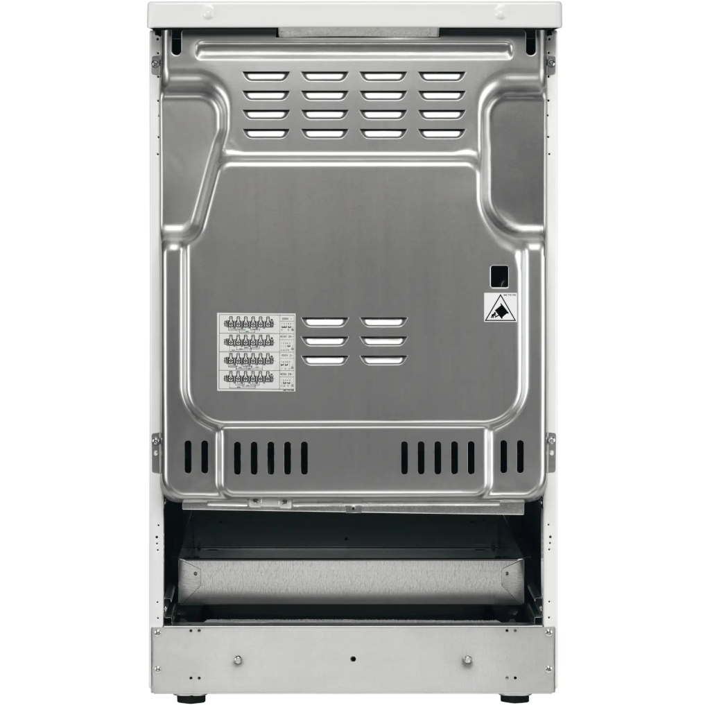 Плита Electrolux LKI564267X Плита Electrolux LKI564267X