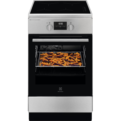 Плита Electrolux LKI564267X