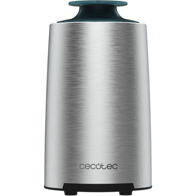 Кавомолка Cecotec Titanmill 400 Steel (CCTC-01475)