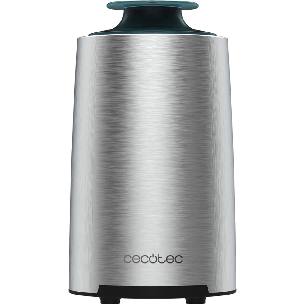 Кавомолка Cecotec Titanmill 400 Steel (CCTC-01475)