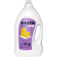 Washing gel Busto Baby With chamomile extract 4 l (4820178065597)