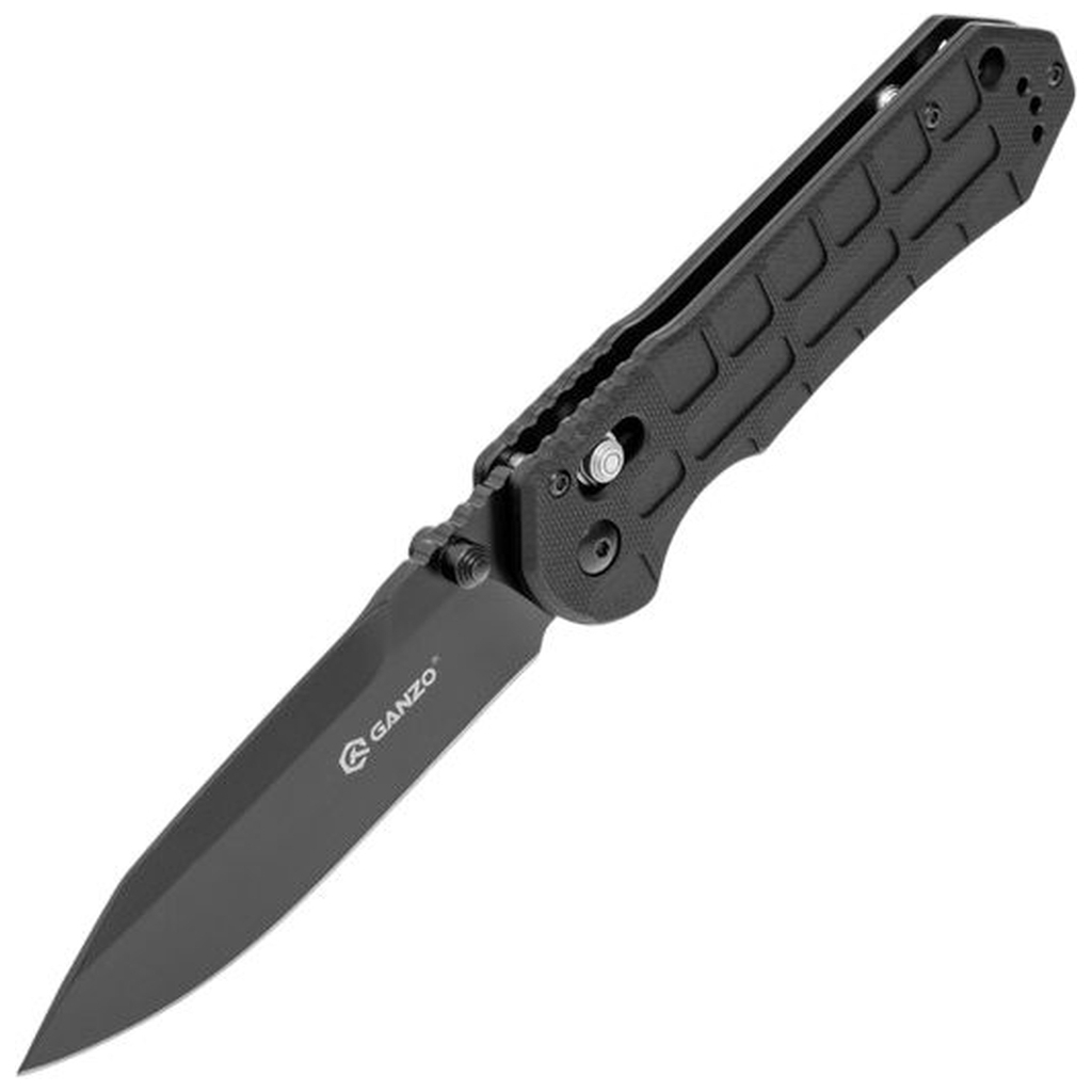 Ніж Ganzo G7453P-BK