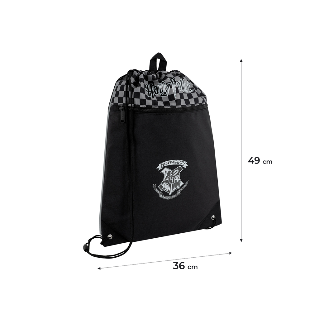 Сумка для взуття Kite 601L Harry Potter (HP25-601L)