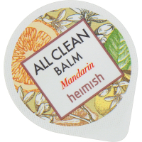 Крем для вмивання Heimish All Clean Balm Mandarin 5 мл (8809481762122)
