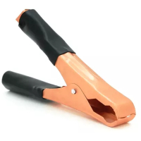 Clamp electric Voltronic YT-CTC/72Bk