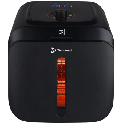 Сушка для овочів та фруктів Wellmonti WM-1002