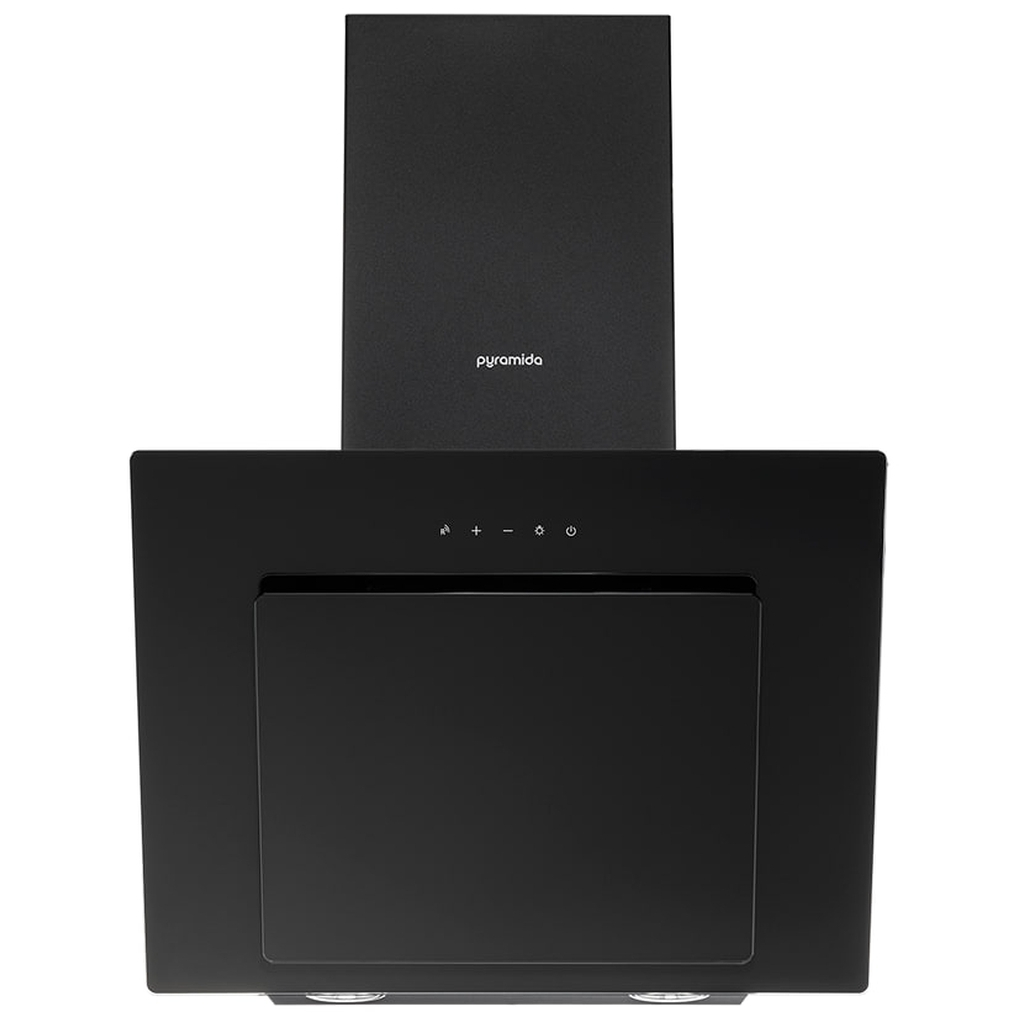 Витяжка кухонна Pyramida NRX 60 (800) SR GBL