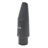 Mouthpiece for saxophone D'Addario Metalite Mouthpiece - Tenor Sax #M9 (MKM-9)