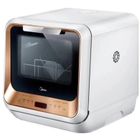 Посудомийна машина Midea MCFD42900GMINI-i