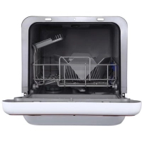Посудомийна машина Midea MCFD42900GMINI-i