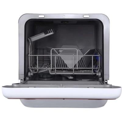 Посудомийна машина Midea MCFD42900GMINI-i