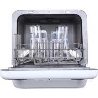 Посудомийна машина Midea MCFD42900GMINI-i