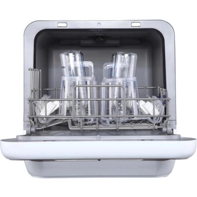 Посудомийна машина Midea MCFD42900GMINI-i