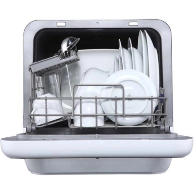 Посудомийна машина Midea MCFD42900GMINI-i