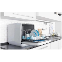 Посудомийна машина Midea MCFD42900GMINI-i