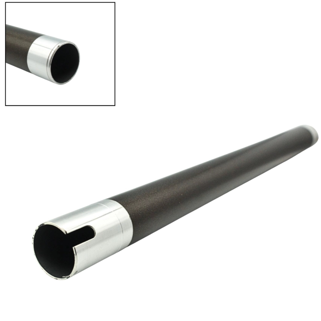 Вал тефлоновий Konica Minolta Bizhub 195/211/215/225i/226/Di1 Welldo (UFRMB195-WDS)