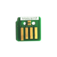 Chip for Xerox WC7120/7125 cartridge, 013R00658 Yellow, DRUM ANK (70263958)