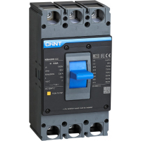 Automatic circuit breaker CHINT NXM-630S-3300B-630A