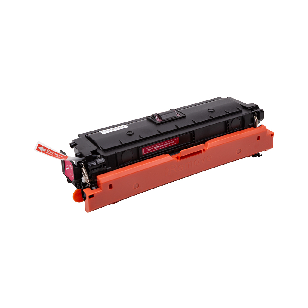 Картридж PowerPlant HP CLJ M554 MG (PP-W2123AMG)