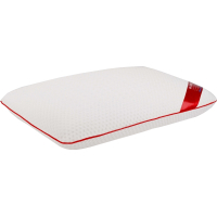 Highfoam orthopedic pillow Noble Iconic M-Line 63 x 43 x 14 cm (4823072703052)