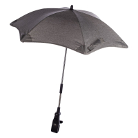Парасолька для коляски FreeON grey (81828)