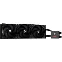 Система рідинного охолодження Enermax Liqmax IV 360 Digital Display (ELC-LMIV360-SF)