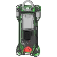 Ліхтар Armytek Zippy WR Extended Set Green (F09101GR)
