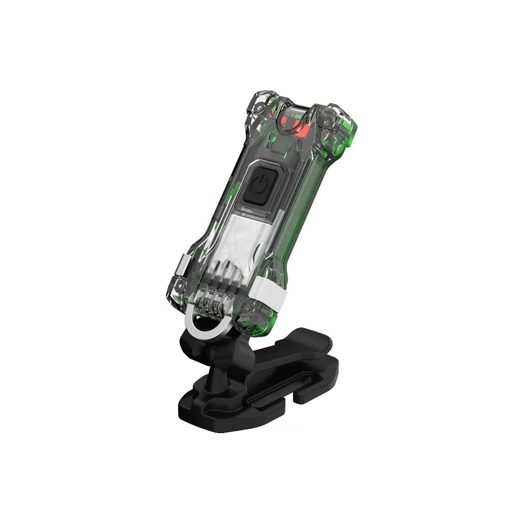 Ліхтар Armytek Zippy WR Extended Set Green (F09101GR) Ліхтар Armytek Zippy WR Extended Set Green (F09101GR)