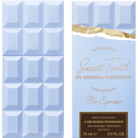 Eau de parfum Sabrina Carpenter Sweet Tooth Me Espresso 75 ml (810023679646/810023678649)