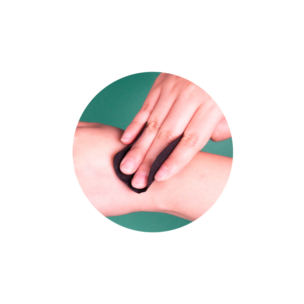 Пілінг для обличчя Neogen Dermalogy Real Charcoal Pad 60 шт (8809381449994)