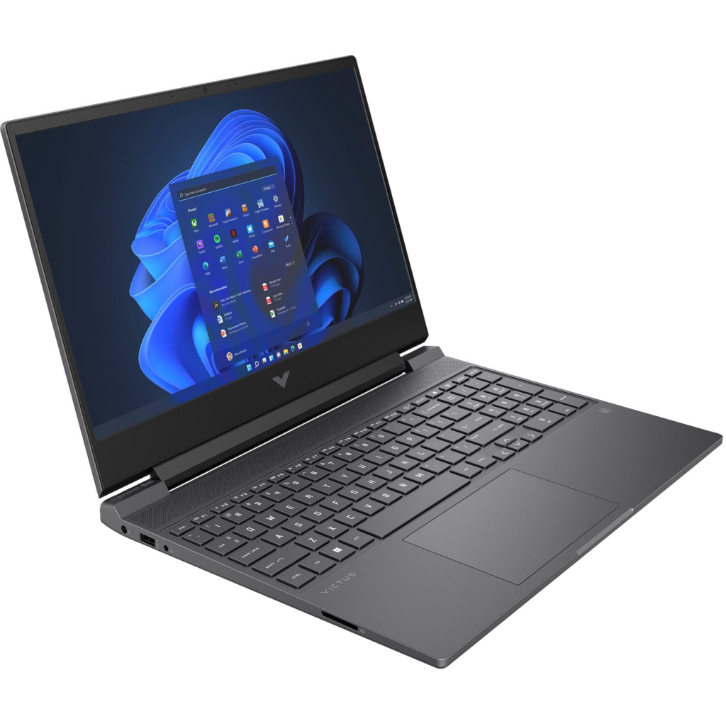 Ноутбук HP Victus 15-fa2045ua (C1XA0EA) Ноутбук HP Victus 15-fa2045ua (C1XA0EA)