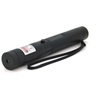 Лазерна указка Voltronic Laser 303, лазер зеленого кольору, живлення Li-ion 18650 (KY-303-Gn)