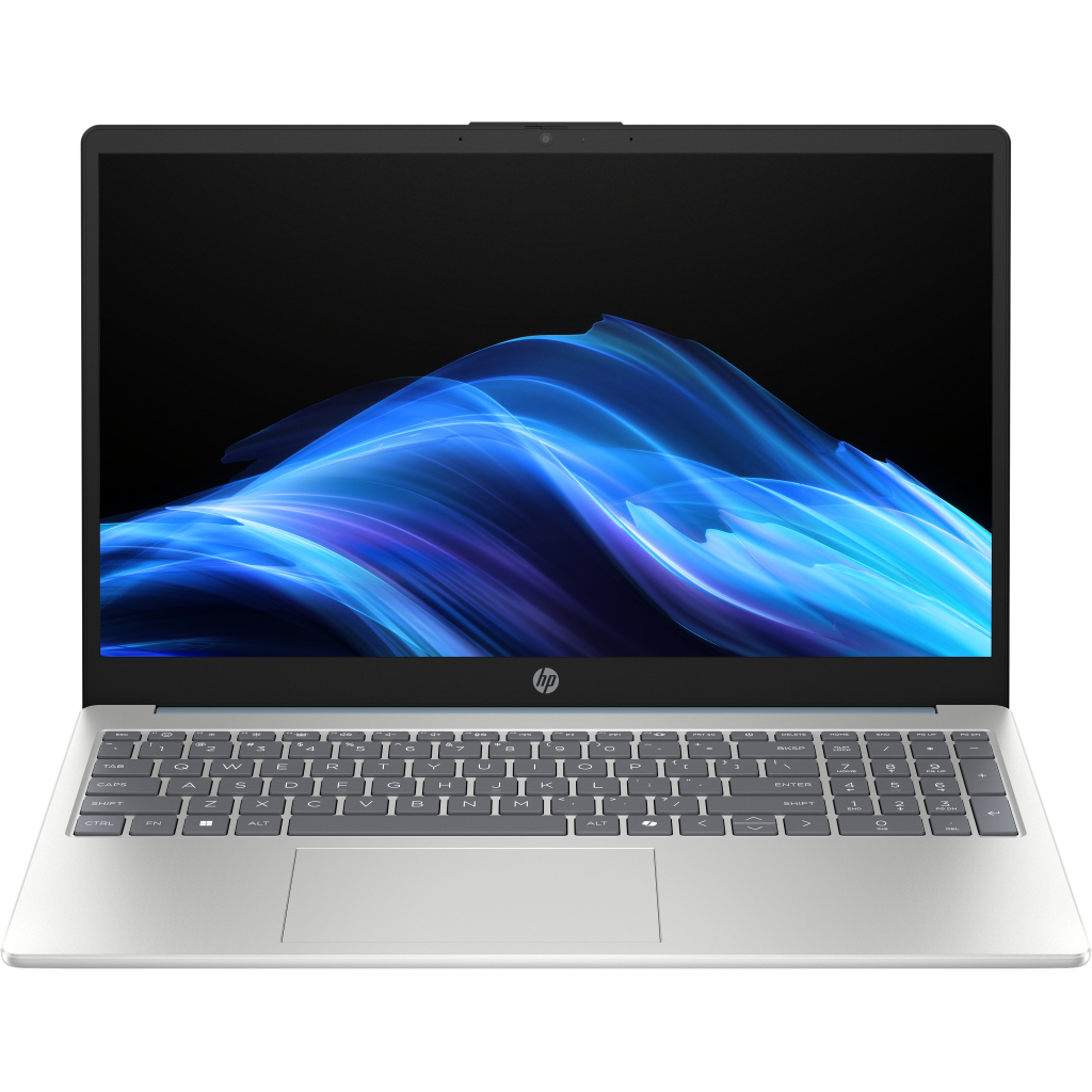Ноутбук HP 15-fd0194ua (CS8L9EA)