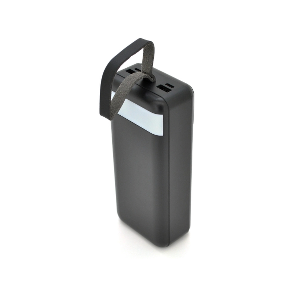 Повербанк ACL 30000mAh, TypeC + Micro, Black (PW-88) Повербанк ACL 30000mAh, TypeC + Micro, Black (PW-88)