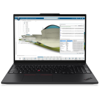 Ноутбук Lenovo ThinkPad P16s G4 (21QR003QRA)