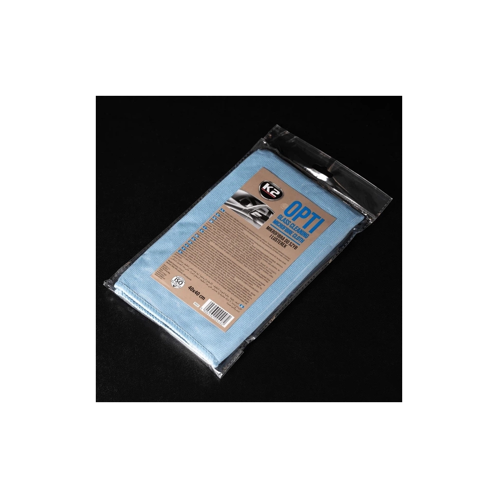 Автомобільна серветка K2 OPTI (M430) Автомобільна серветка K2 OPTI (M430)