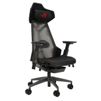 Крісло ігрове ASUS SL400 ROG DESTRIER ERGO (90GC0120-MSG010/020)