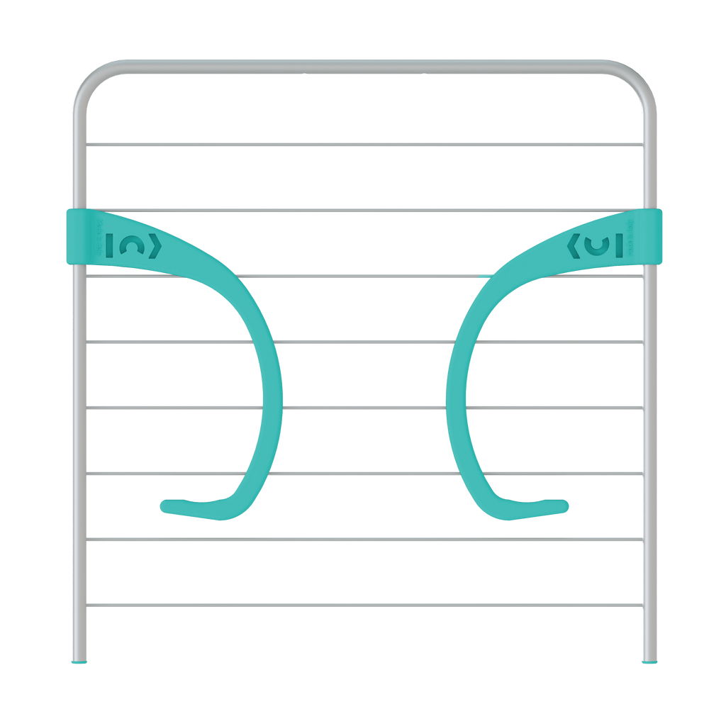 Сушарка для білизни Colombo Facile 5 (ST298) (931874)