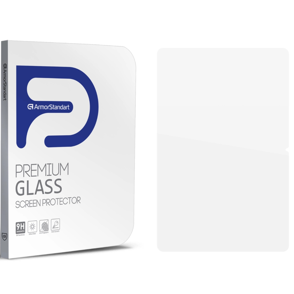 Скло захисне Armorstandart Glass.CR Lenovo Idea Tab Clear (ARM88097)