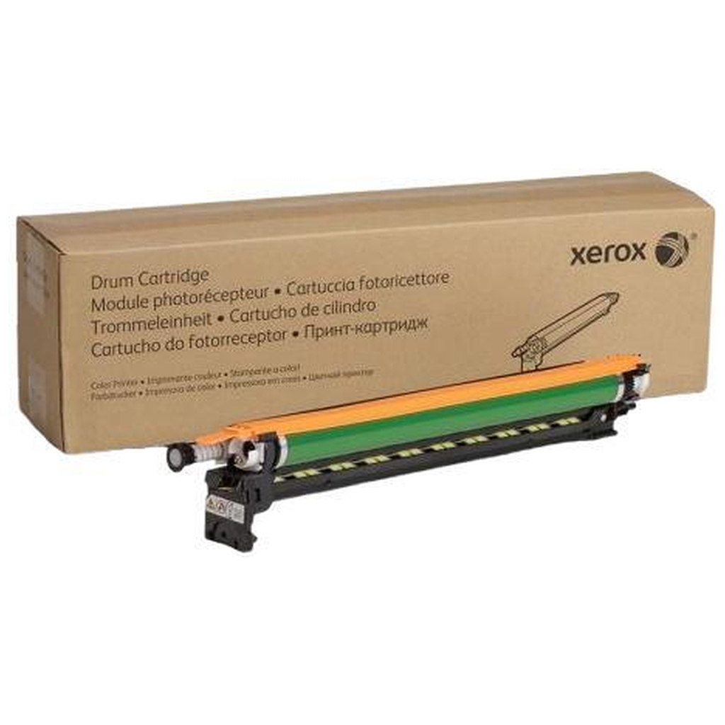 Драм картридж Xerox PL C9265/C9275/C9281 CMYK 122.5K (013R00703) Драм картридж Xerox PL C9265/C9275/C9281 CMYK 122.5K (013R00703)