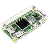 Мікро ПК Raspberry Pi Zero 2 W Basic Starter Kit (SC1146-KIT-B)